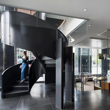 Hotel Le Germain Calgary-3