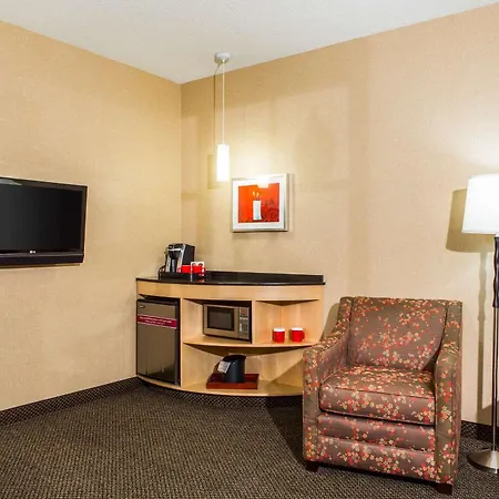 Cambria Hotel Raleigh-Durham Airport-3