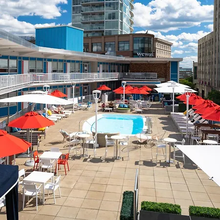 Unscripted Durham, Part Of Jdv By Hyatt-3
