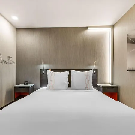 Vib Best Western Springfield-2