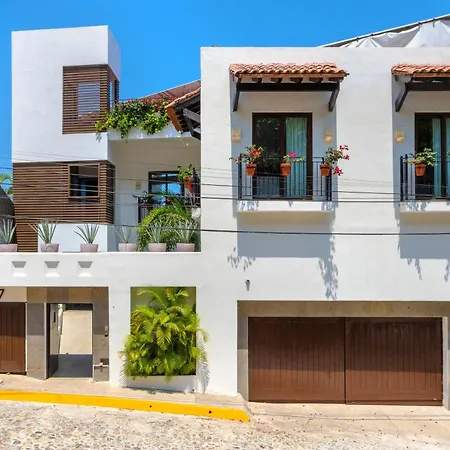 Villa Divina Luxury Boutique - Adults Only-2