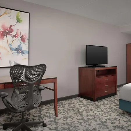 Hilton Garden Inn Columbia/Harbison-3