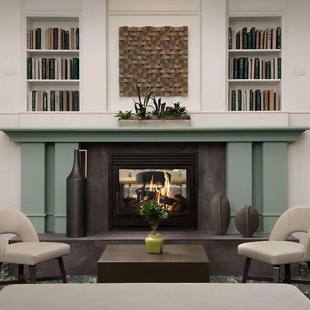 Hilton Garden Inn Columbia/Harbison-2
