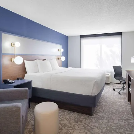 Americinn By Wyndham Casper Event Center Area-2