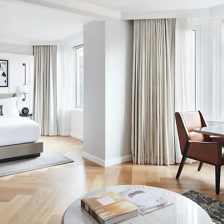 The Luxury Collection Hotel, Manhattan Midtown-2