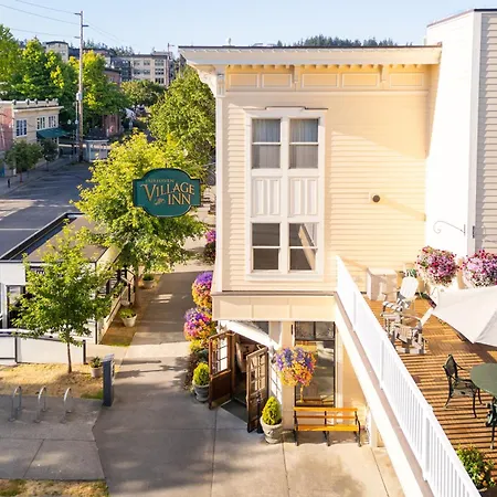 Fairhaven Village Inn-3