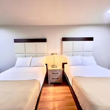 Economy Inn And Suites-2