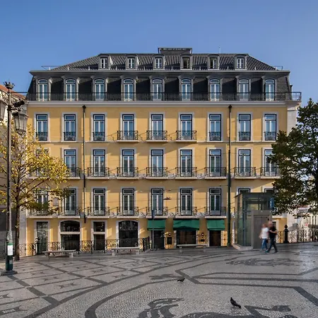 Bairro Alto Hotel-3