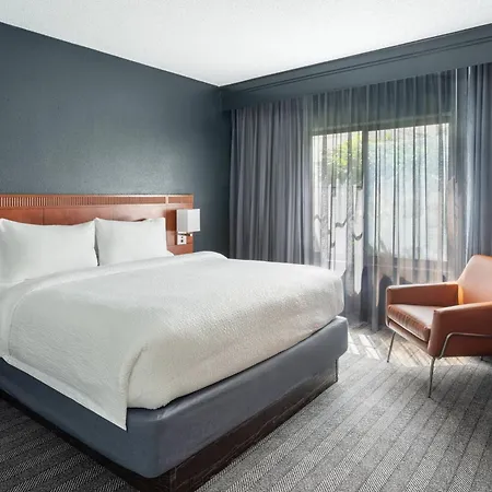 Courtyard By Marriott West Palm Beach-2