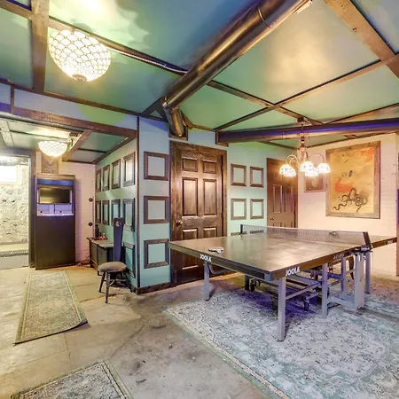 Stunning Historic Home With Original Features!-3