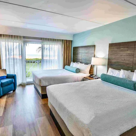 Princess Royale Oceanfront Resort-3