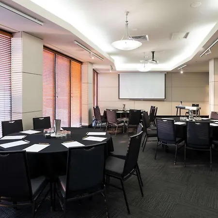 Hilton Garden Inn Darwin-2
