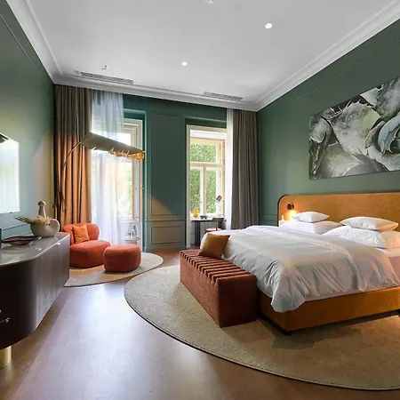 Verno House Budapest, Vignette Collection By Ihg-3