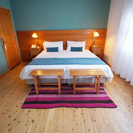 Destino Sur Hotel & Spa De Montana-3