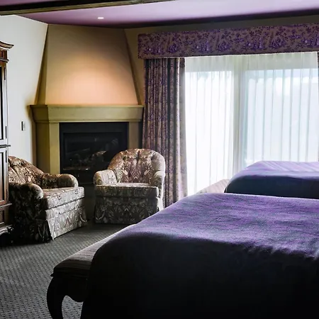 Mirbeau Inn & Spa - Plymouth-3