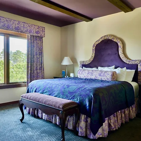 Mirbeau Inn & Spa - Plymouth-2