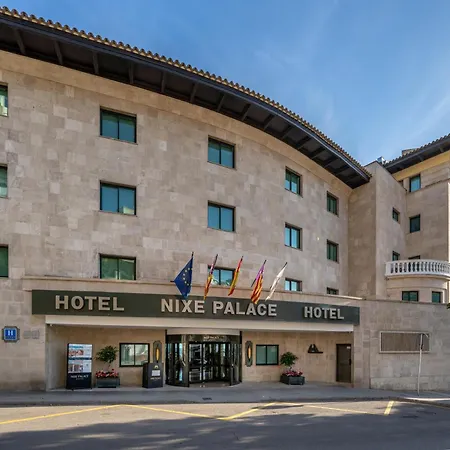 Nixe Palace-3