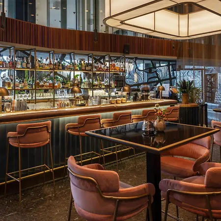 Hotel Clark Budapest - Adults Only-3