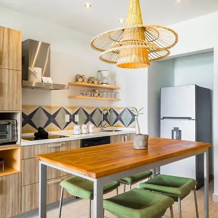 Opal Suites Apartments-3