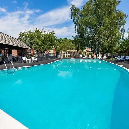 Fireside Inn & Suites Portland (Adults Only)-3