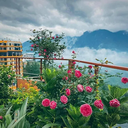Kk Sapa Hotel-2