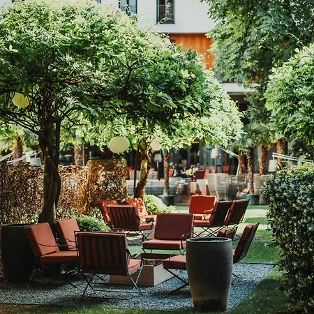 Bvlgari Hotel Milano-2