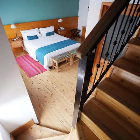 Destino Sur Hotel & Spa De Montana-2