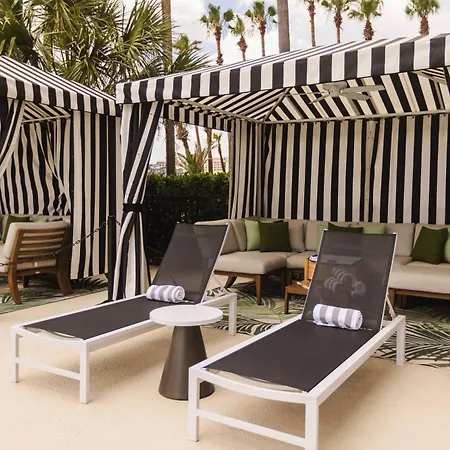 The Westin Savannah Harbor Golf Resort & Spa-3