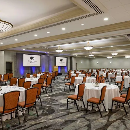 Doubletree By Hilton Minneapolis Airport, Mn-2