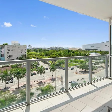 The Grayson Hotel Miami Downtown-2