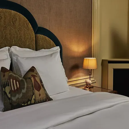 Hotel Sanders-3