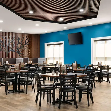Doubletree Resort By Hilton Lancaster-3