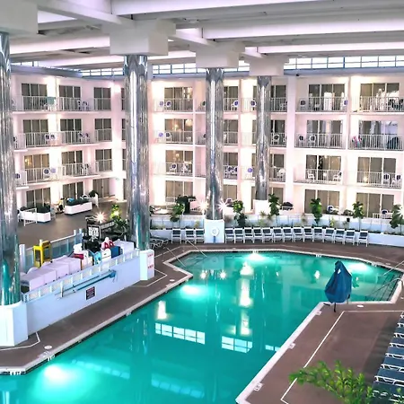 Princess Royale Oceanfront Resort-2