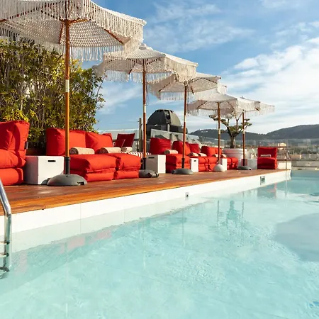 Boscolo Nice Hotel & Spa-2