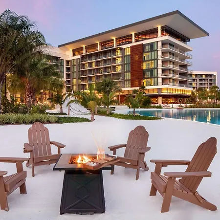Conrad Orlando Hotel-2