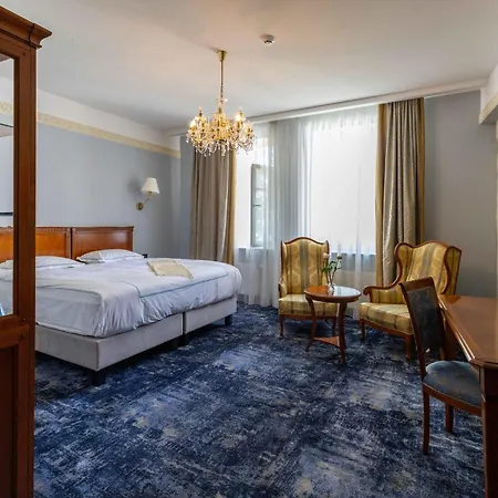 Grotthuss Boutique Hotel Vilnius-3