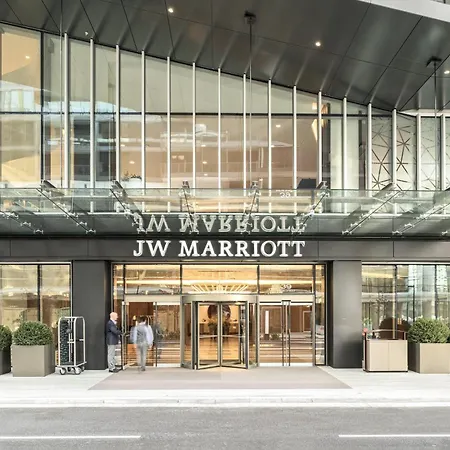 Jw Marriott Parq Vancouver-2