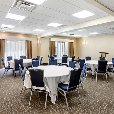 Best Western Plus Provo University Inn-2