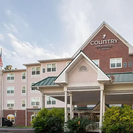Country Inn & Suites By Radisson, Wilmington, Nc-3