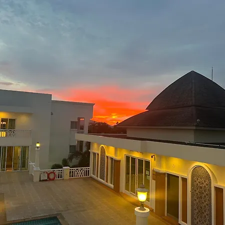 Krabi Front Bay Resort-2
