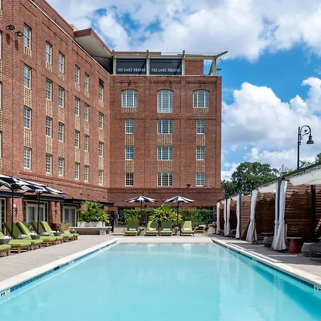 The Alida, Savannah, A Tribute Portfolio Hotel-2