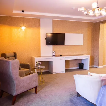 Premium Park Hotel-2