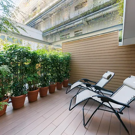 Good Nature Hotel Kyoto-2