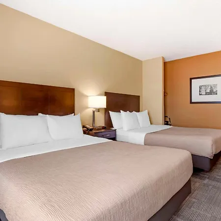 Quality Inn-3