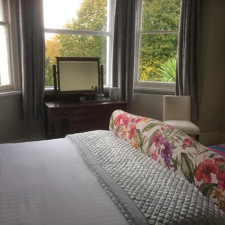 The Brandize Guest House-3