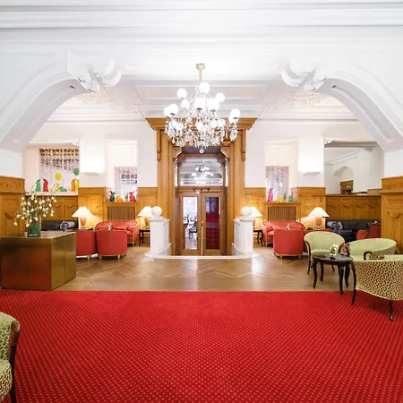 Hotel Schweizerhof St. Moritz-3