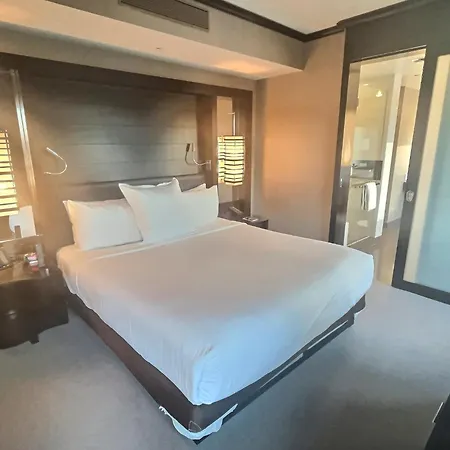 Jet Luxury At The Vdara-2