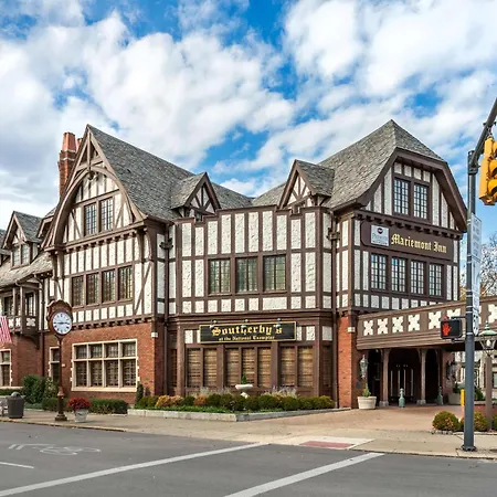 Best Western Premier Mariemont Inn-3