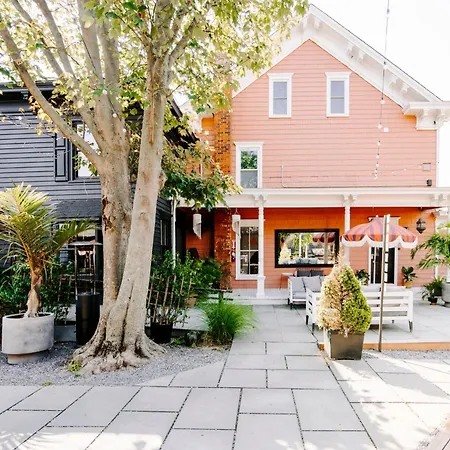 American Beech Hotel-2