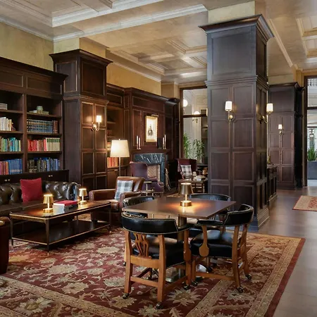 Hotel David Whitney, Autograph Collection-3